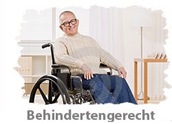 Behindertengerechter Urlaub, Barrierefrei