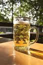 Biergarten