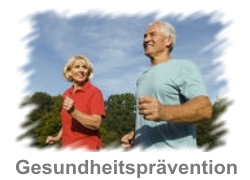 Gesundheitspr�vention im Hotel zur Guten Quelle in Brotterode