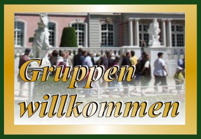 Gruppen willkommen, Reisegruppen, Busreise, Reisebus, Busunternehmen, Reiseveranstalter
