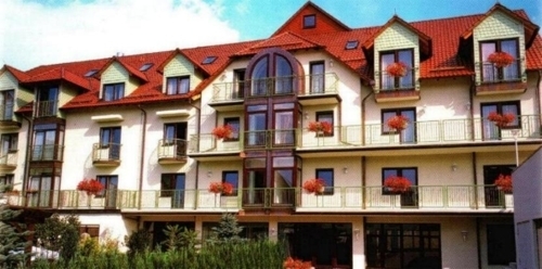 Hotel zur guten Quelle Brotterode