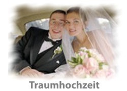 Hochzeitsfeier