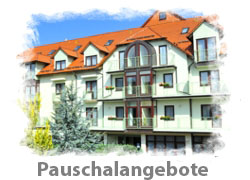 Pauschale Angebote, Hotel zur Guten Quelle