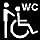 Rolli WC