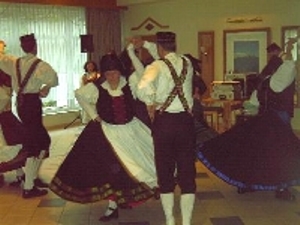 Trachtengruppe Brotterode