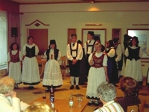 Trachtengruppe Brotterode