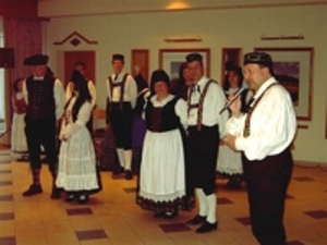 Trachtengruppe Brotterode