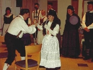 Trachtengruppe Brotterode