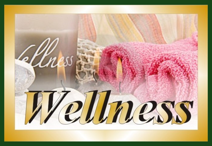 Wellness im Hotel zur Guten Quelle Brotterode, Th�ringer Wald