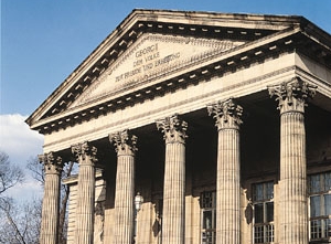 Das Meininger Theater