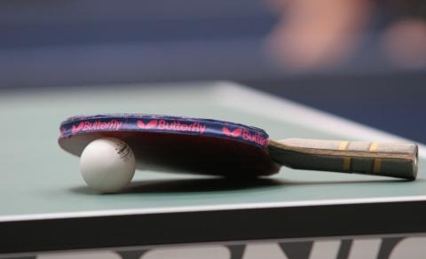 Tischtennis