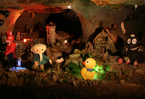 Märchenhöhle