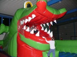 Maxxis Spielparadies