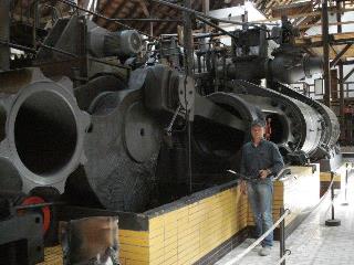 Tobiashammer Ohrdruf