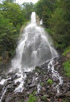 Trusetaler Wasserfall