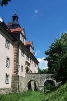 Schloss Tenneberg Waltershausen